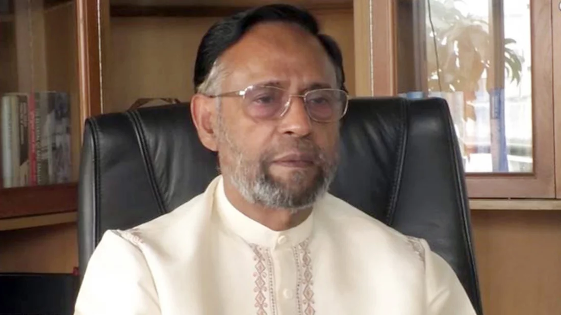 সরিষার মধ্যেই ভূত, এই ভূত কে তাড়াবে: কর্নেল অলি
